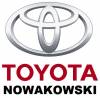 Toyota Nowakowski WaĹbrzych